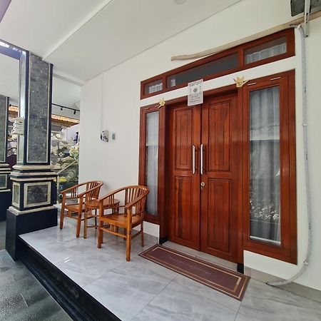 Shin In Bali Ξενοδοχείο Kuta Lombok Εξωτερικό φωτογραφία