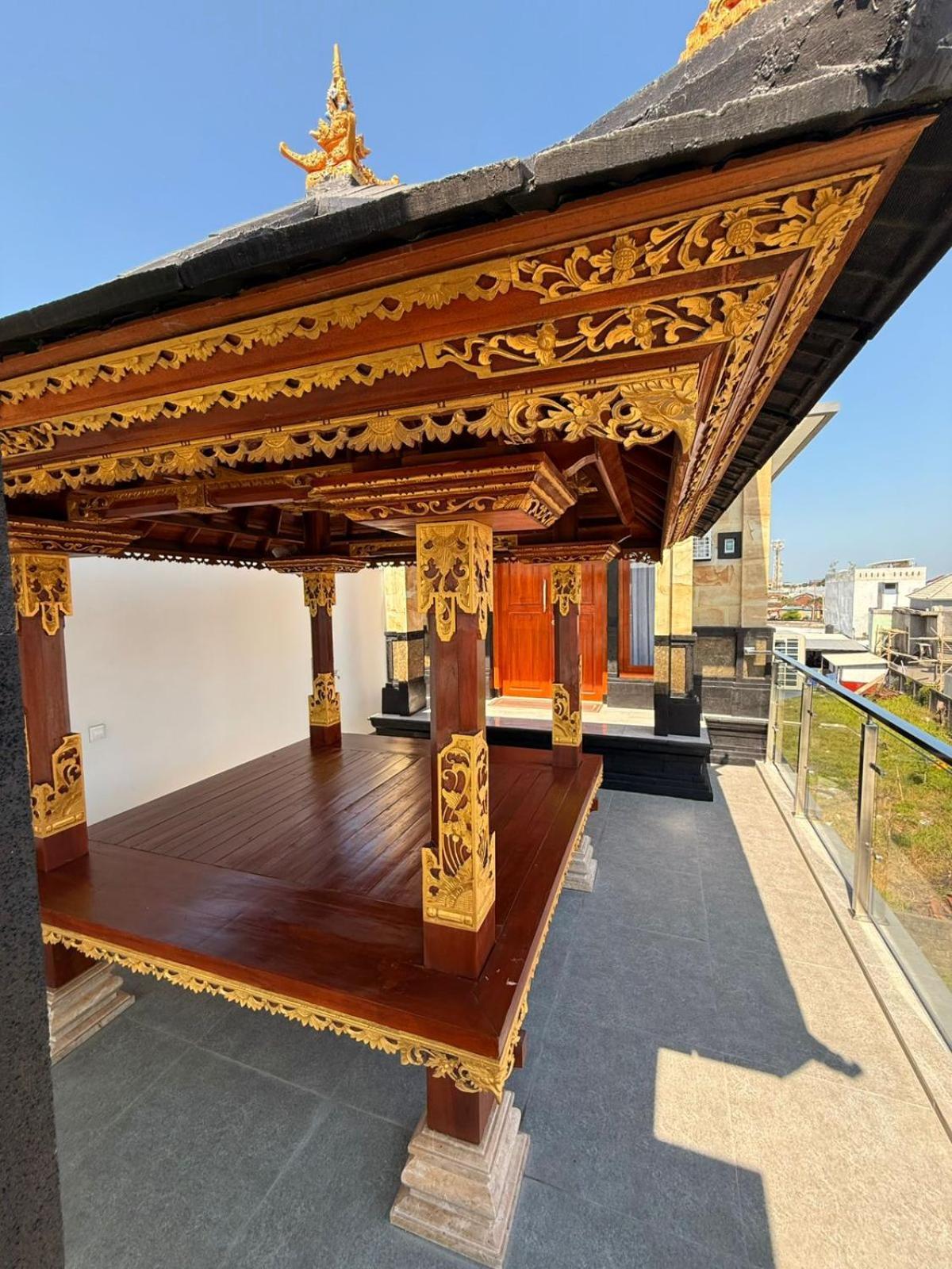 Shin In Bali Ξενοδοχείο Kuta Lombok Εξωτερικό φωτογραφία