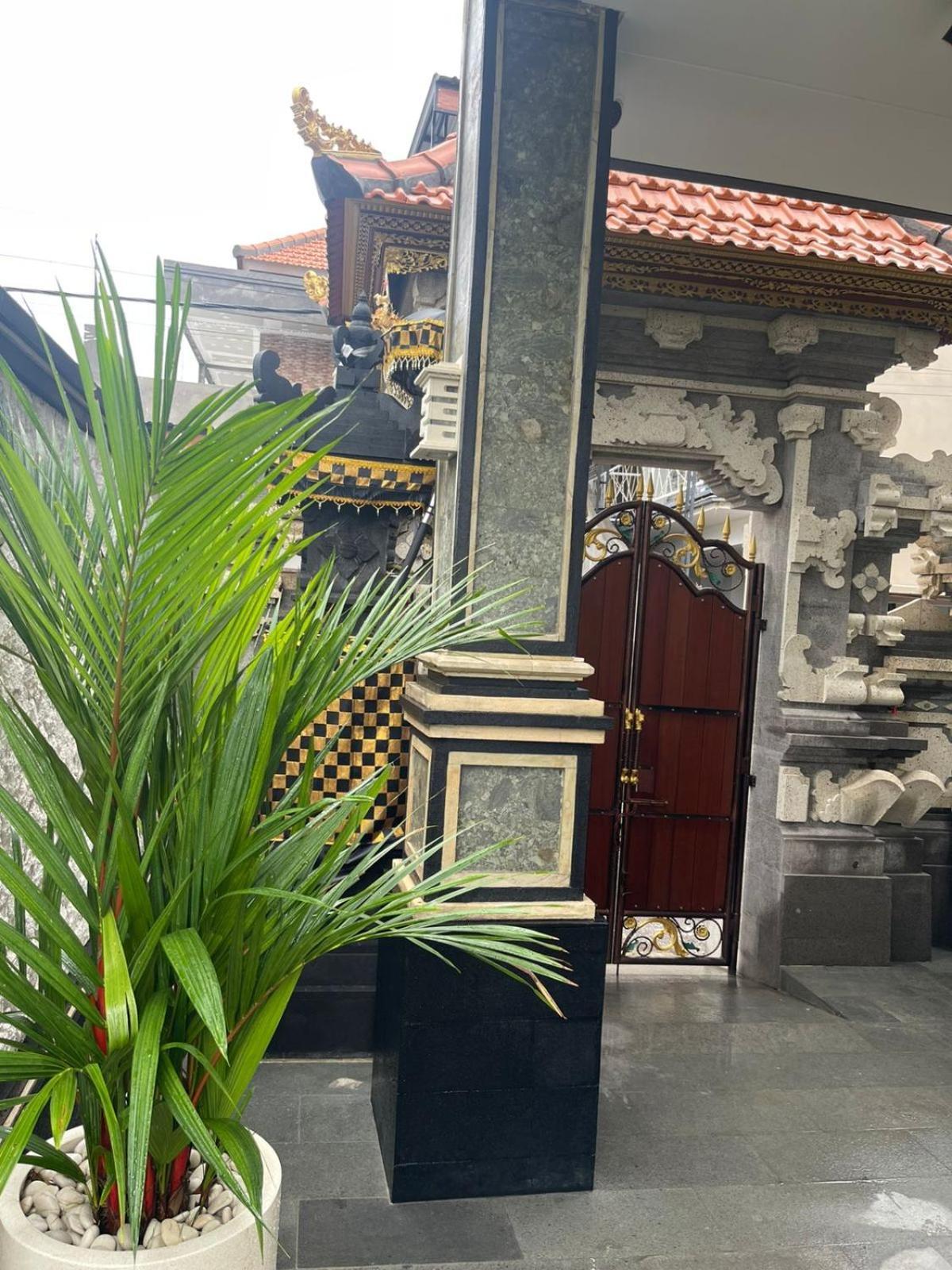 Shin In Bali Ξενοδοχείο Kuta Lombok Εξωτερικό φωτογραφία
