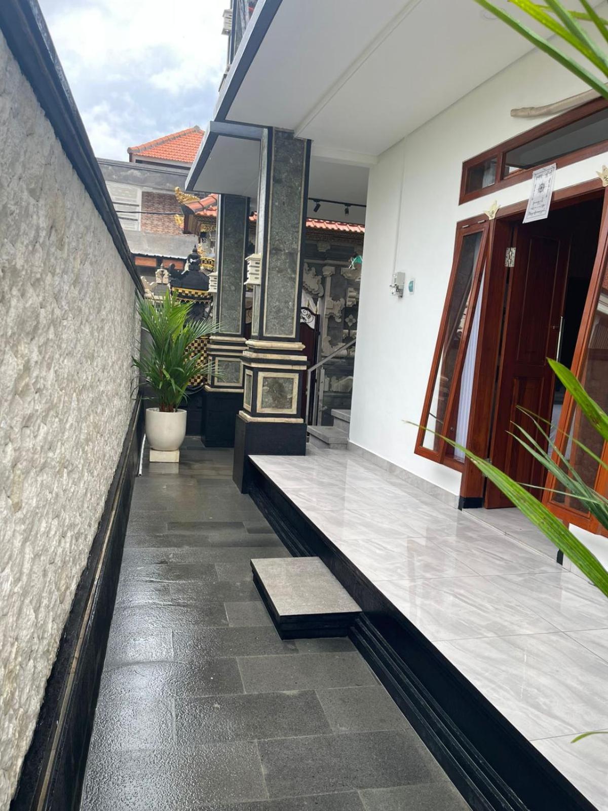 Shin In Bali Ξενοδοχείο Kuta Lombok Εξωτερικό φωτογραφία
