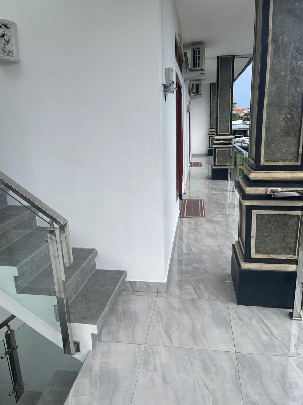 Shin In Bali Ξενοδοχείο Kuta Lombok Εξωτερικό φωτογραφία
