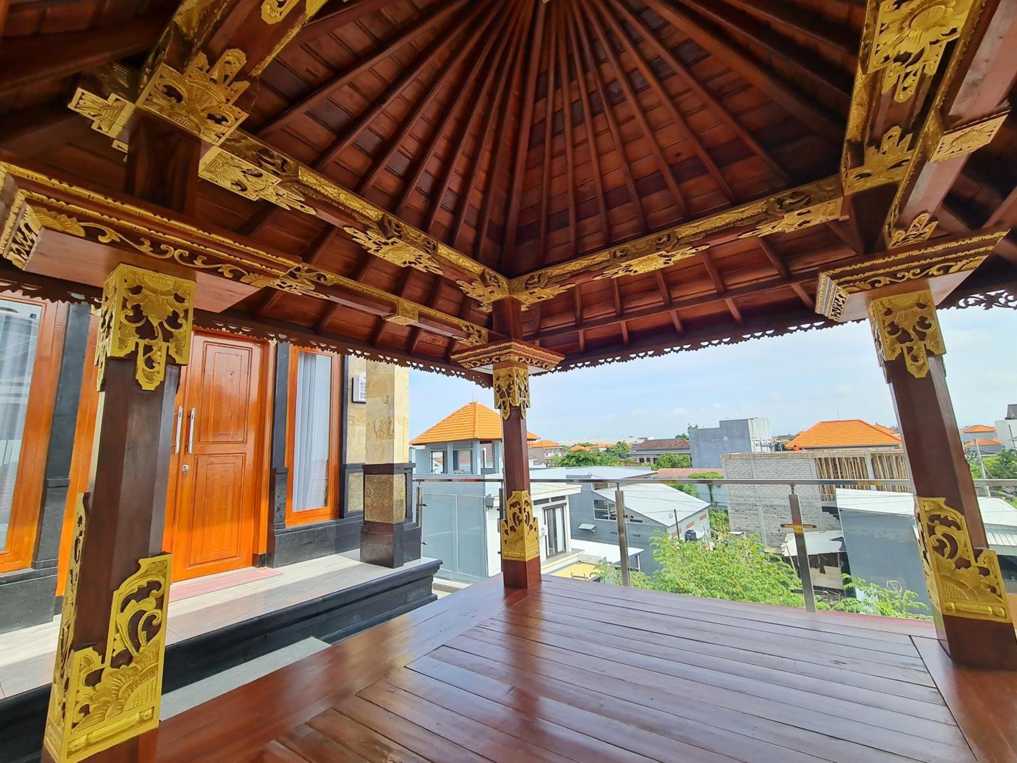 Shin In Bali Ξενοδοχείο Kuta Lombok Εξωτερικό φωτογραφία