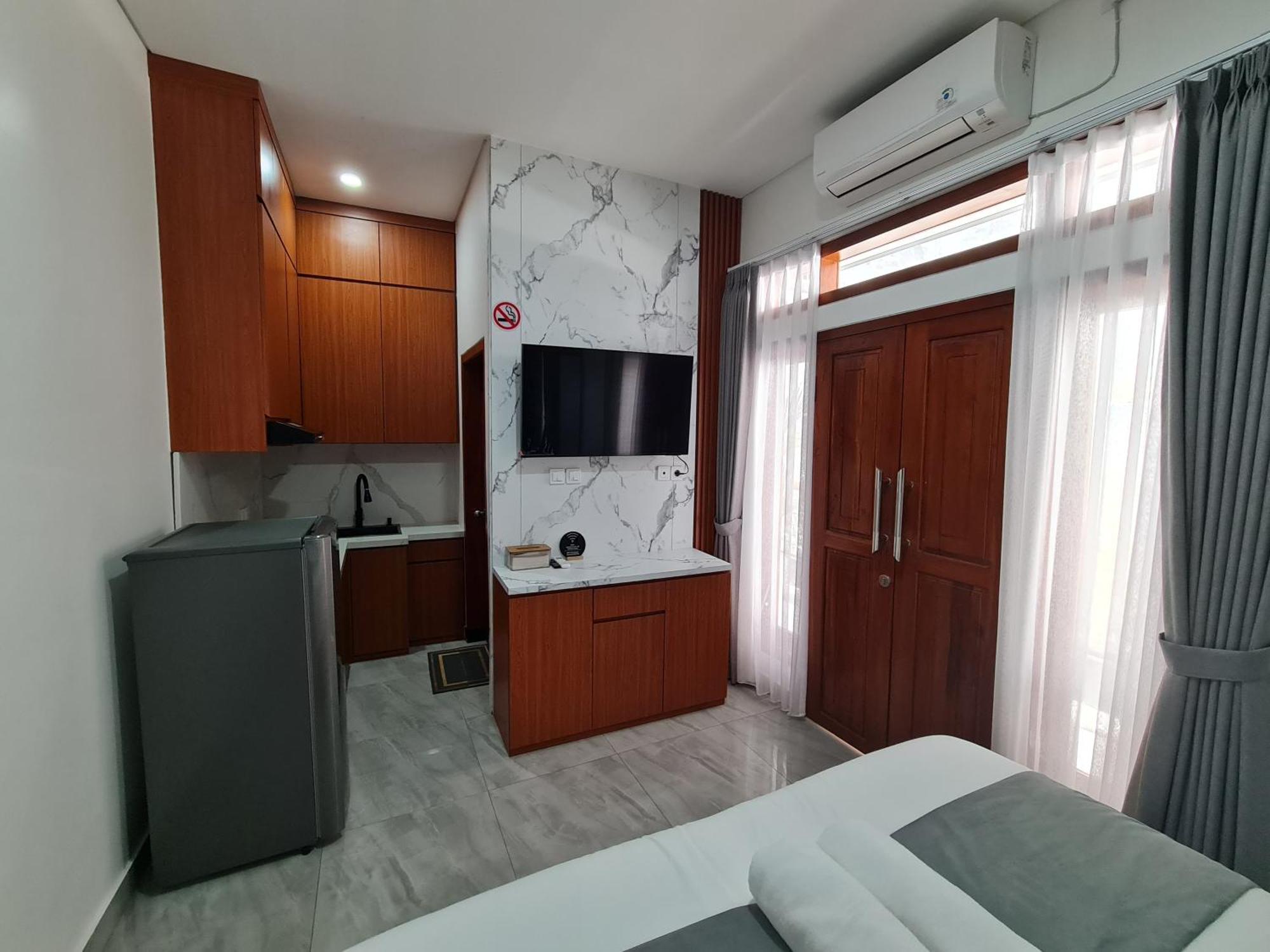 Shin In Bali Ξενοδοχείο Kuta Lombok Εξωτερικό φωτογραφία